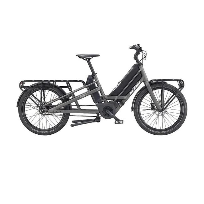 KTM Macina Multi CX - 725 Wh - 2023 - 24 Zoll