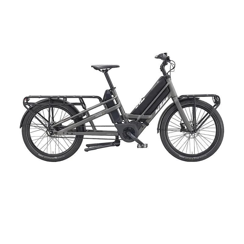 KTM Macina Multi CX – 725 Wh – 2023 – 24 Zoll