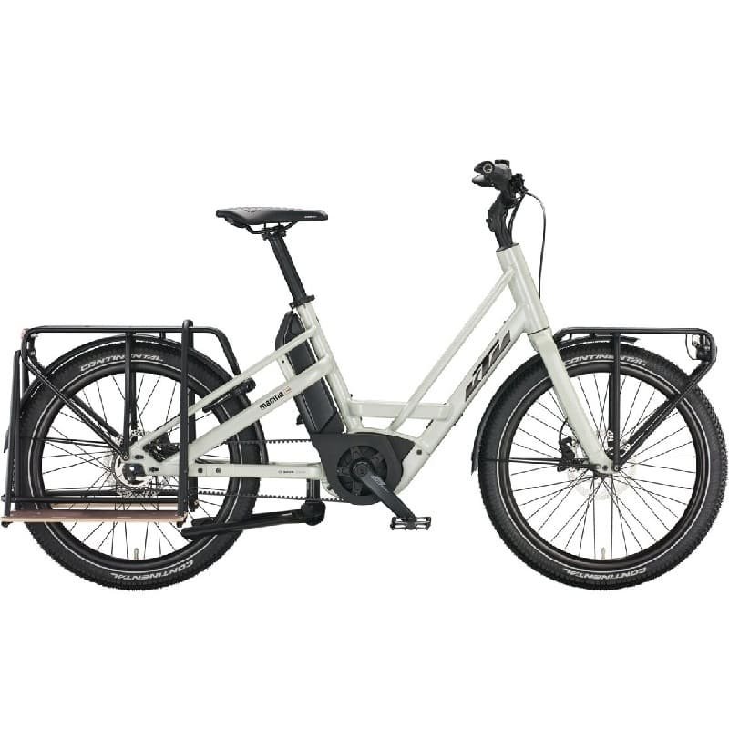 KTM Macina Multi Urban – 500 Wh – 2023 – 24 Zoll
