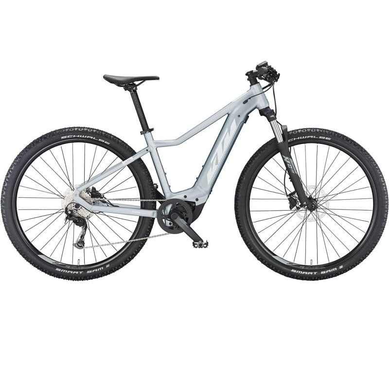 KTM Macina Race 592 Glorious – 500 Wh – 2023 – 29 Zoll – Diamant