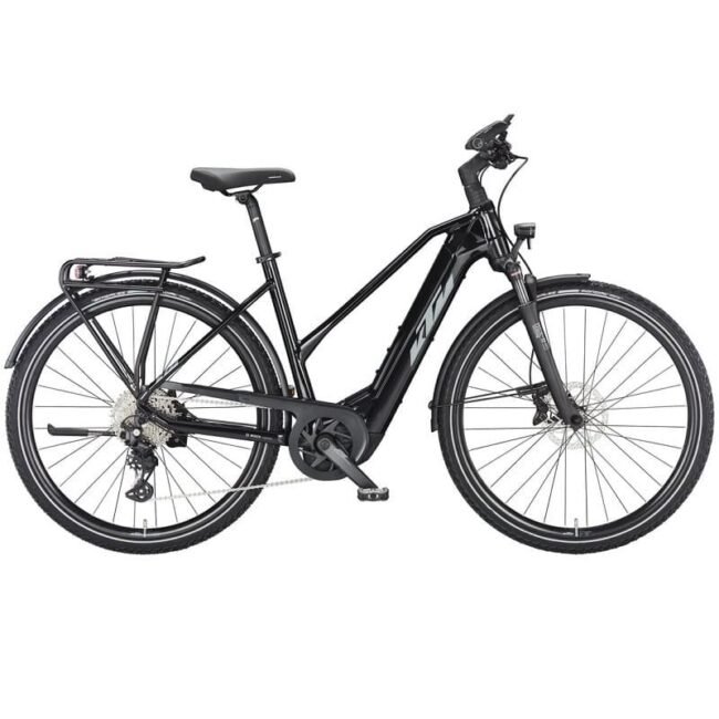 KTM Macina Sport 610 - 625 Wh - 2023 - 28 Zoll - Damen Sport