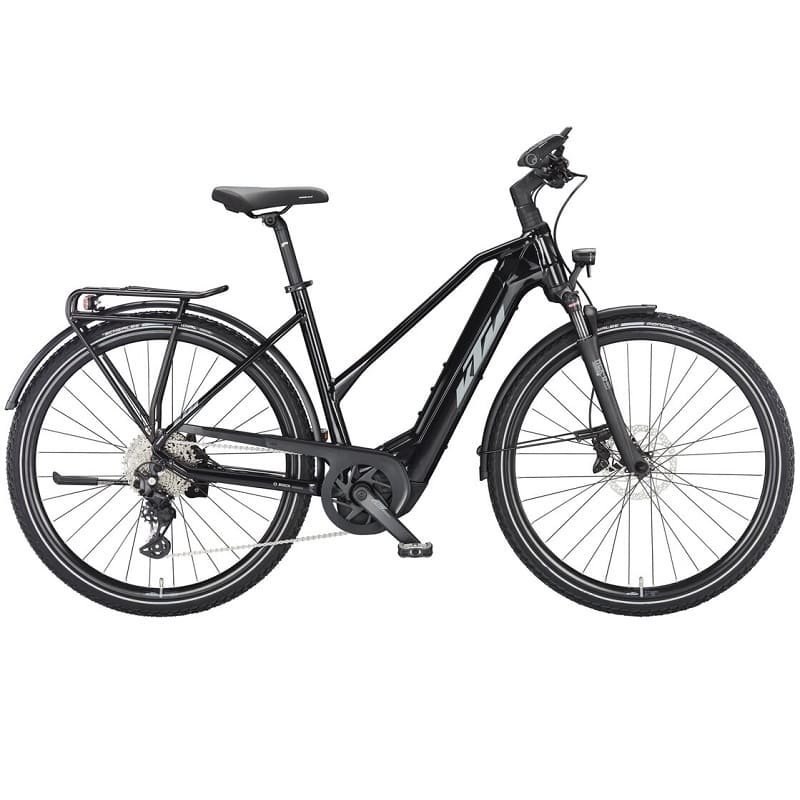 KTM Macina Sport 610 – 625 Wh – 2023 – 28 Zoll – Damen Sport