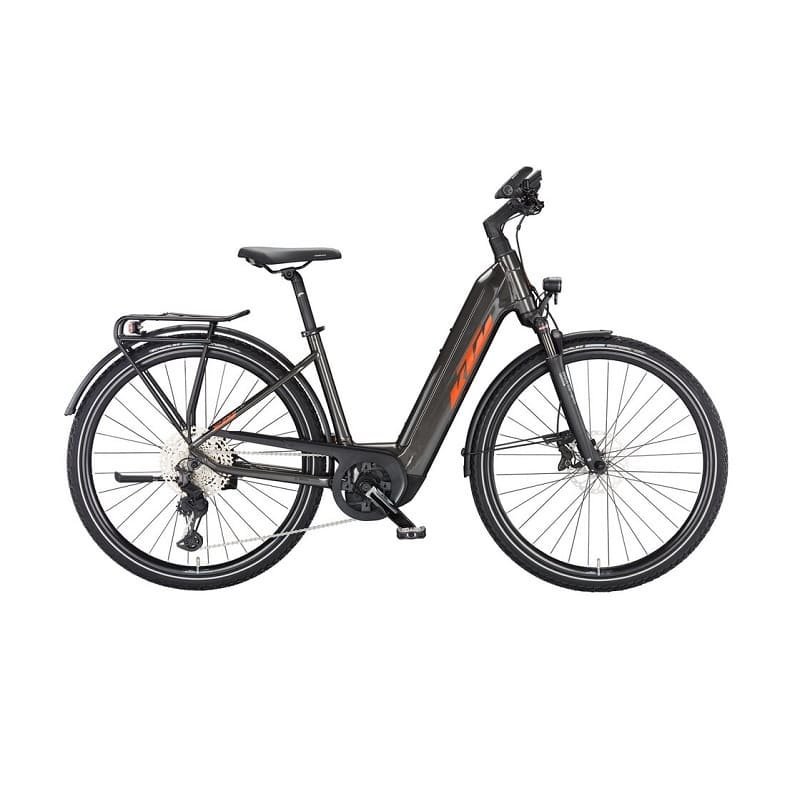 KTM Macina Sport 720 – 750 Wh – 2023 – 28 Zoll – Tiefeinsteiger