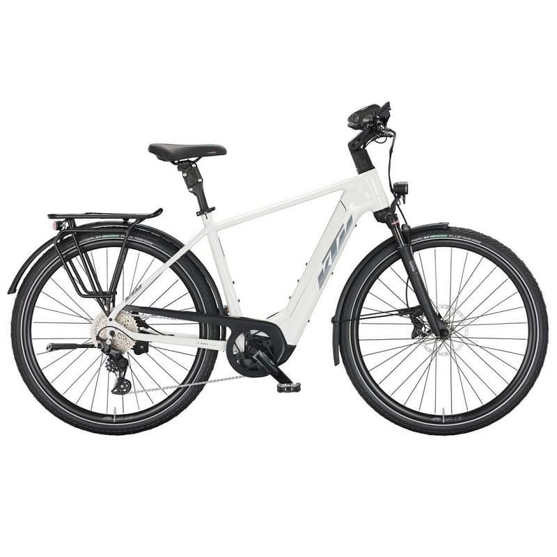 KTM Macina Style 720 – 750 Wh – Auslaufmodell – 28 Zoll – Diamant