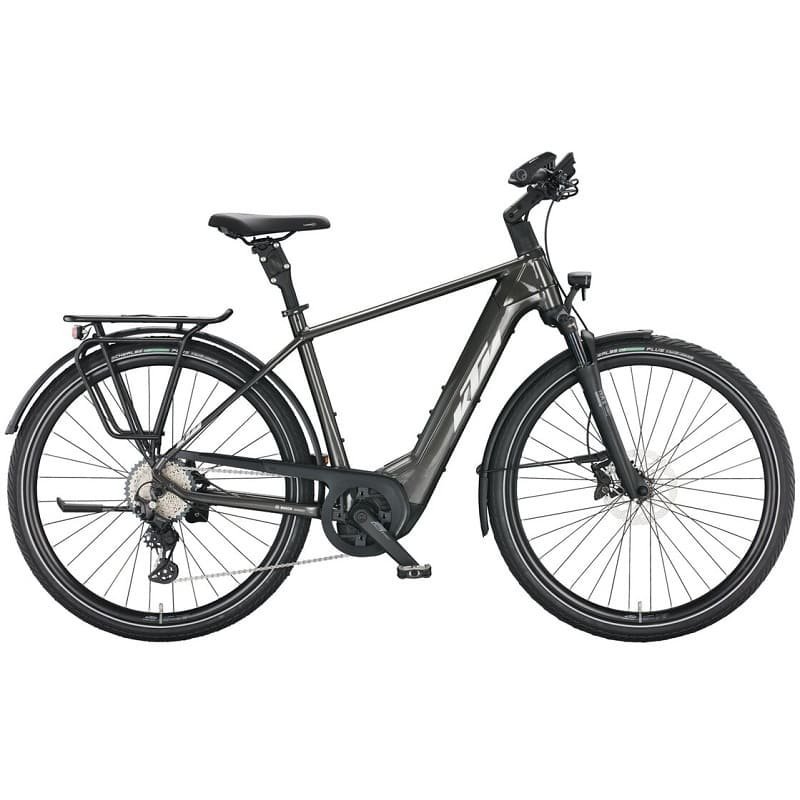 KTM Macina Style 730 – 750 Wh – Auslaufmodell – 28 Zoll – Diamant
