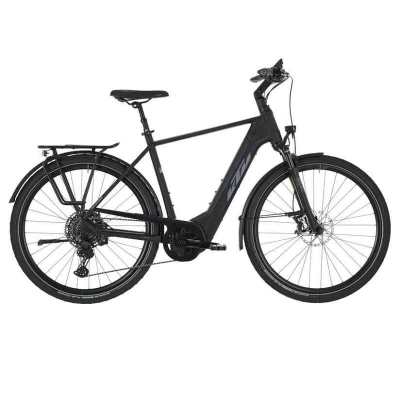 KTM Macina Style XT 750 LTD – 750 Wh – 2023 – 28 Zoll – Diamant