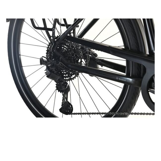 KTM Macina Style XT 750 LTD - 750 Wh - 2025 - 28 Zoll - Tiefeinsteiger – Bild 3