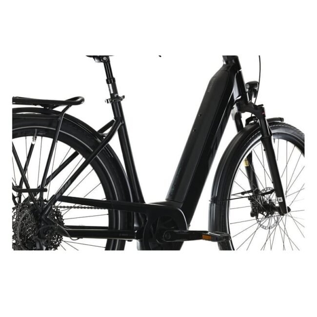 KTM Macina Style XT 750 LTD - 750 Wh - 2025 - 28 Zoll - Tiefeinsteiger – Bild 5