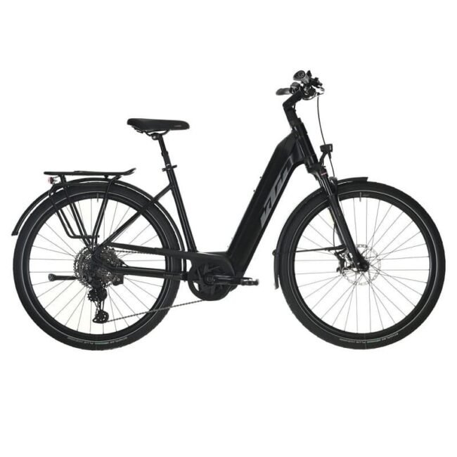 KTM Macina Style XT 750 LTD - 750 Wh - 2025 - 28 Zoll - Tiefeinsteiger
