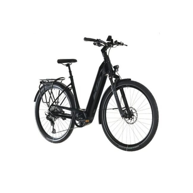 KTM Macina Style XT 750 LTD - 750 Wh - 2025 - 28 Zoll - Tiefeinsteiger – Bild 7