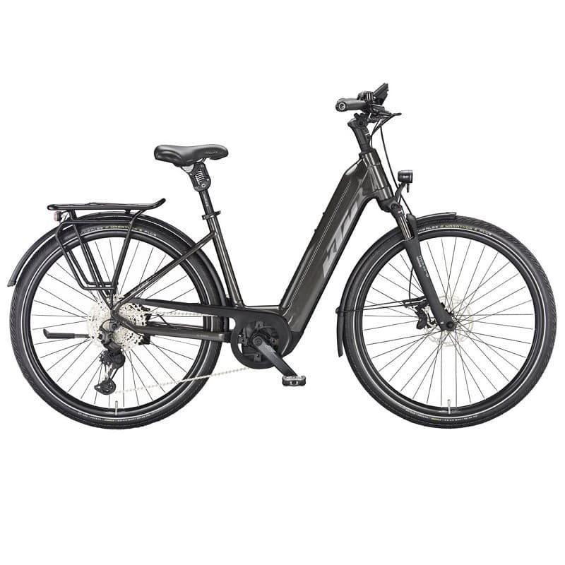 KTM Macina Style Xl – 750 Wh – 2023 – 28 Zoll – Tiefeinsteiger