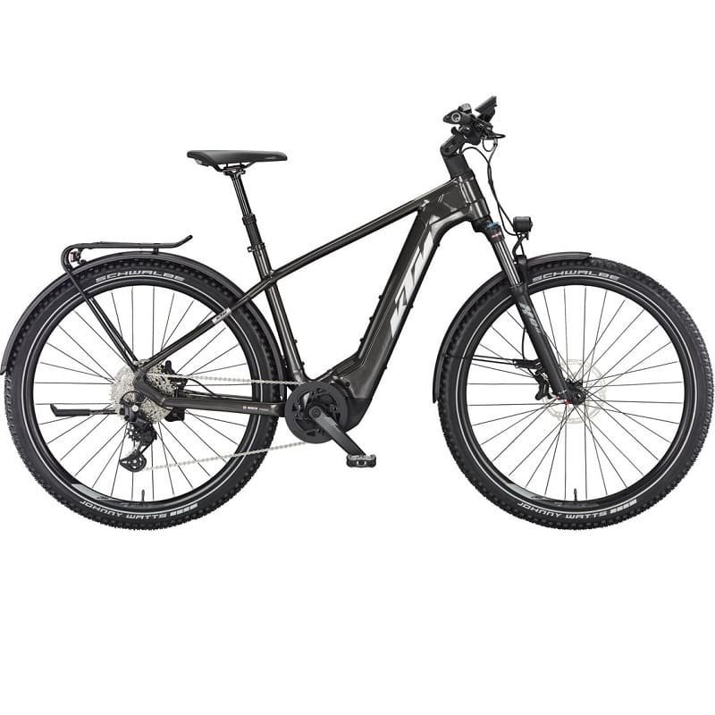 KTM Macina Team LFC – 750 Wh – 2023 – 28 Zoll – Diamant