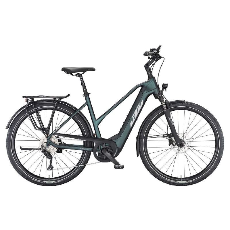 KTM Macina Tour CX 510 – 500 Wh – 2023 – 28 Zoll – Damen Sport