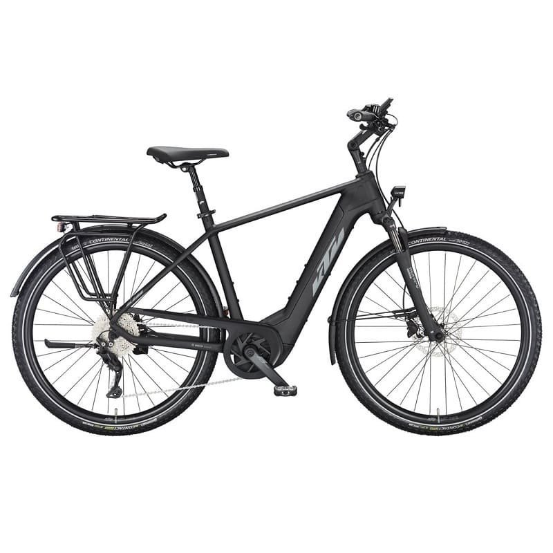 KTM Macina Tour CX 610 – 625 Wh – 2023 – 28 Zoll – Diamant