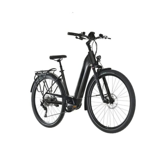 KTM Macina Tour CX 625 LTD - 625 Wh - 2025 - 28 Zoll - Tiefeinsteiger – Bild 3