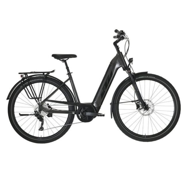 KTM Macina Tour CX 625 LTD - 625 Wh - 2025 - 28 Zoll - Tiefeinsteiger