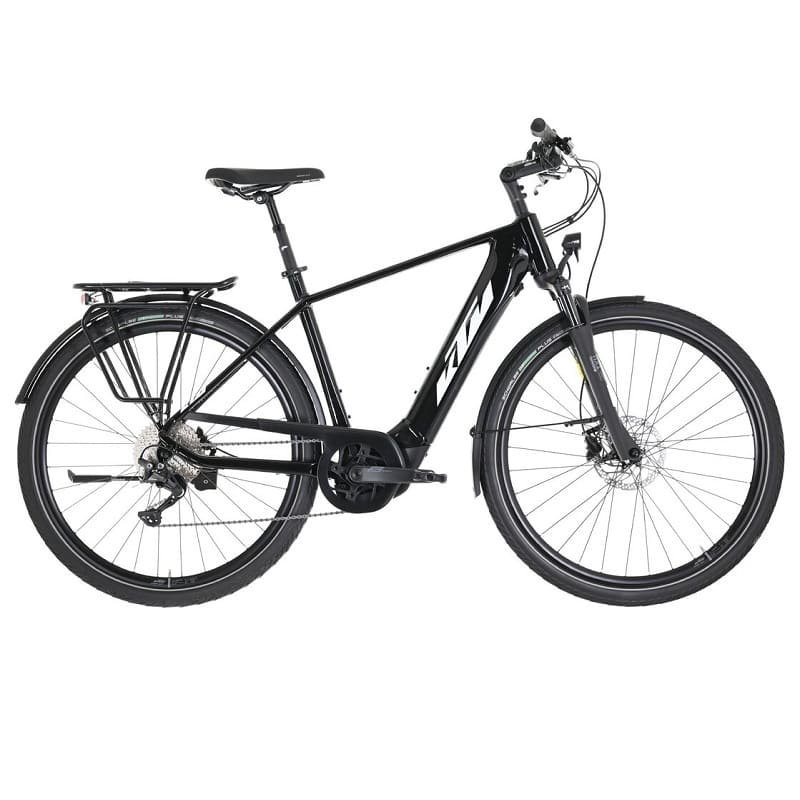 KTM Macina Tour CX 625 LTD – 625 Wh – 2023 – 28 Zoll – Diamant