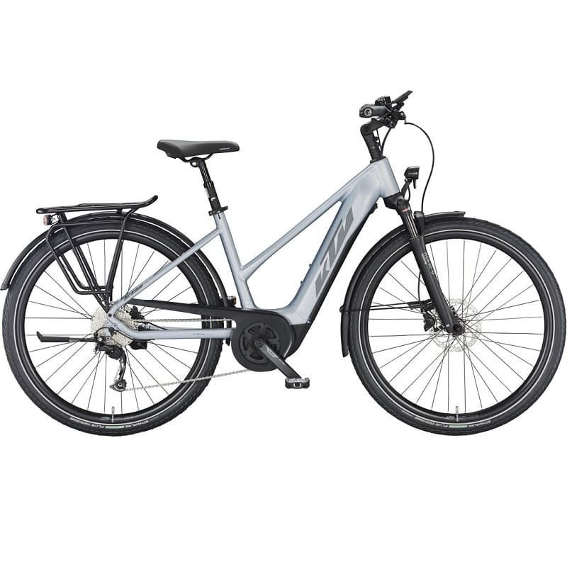 KTM Macina Tour P510 – 500 Wh – 2023 – 28 Zoll – Damen Sport