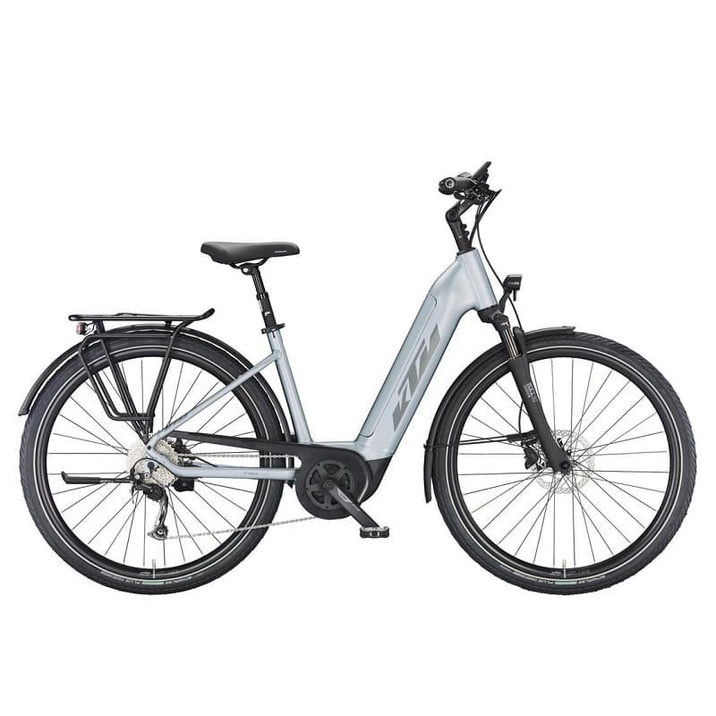 KTM Macina Tour P510 – 500 Wh – 2023 – 28 Zoll – Tiefeinsteiger
