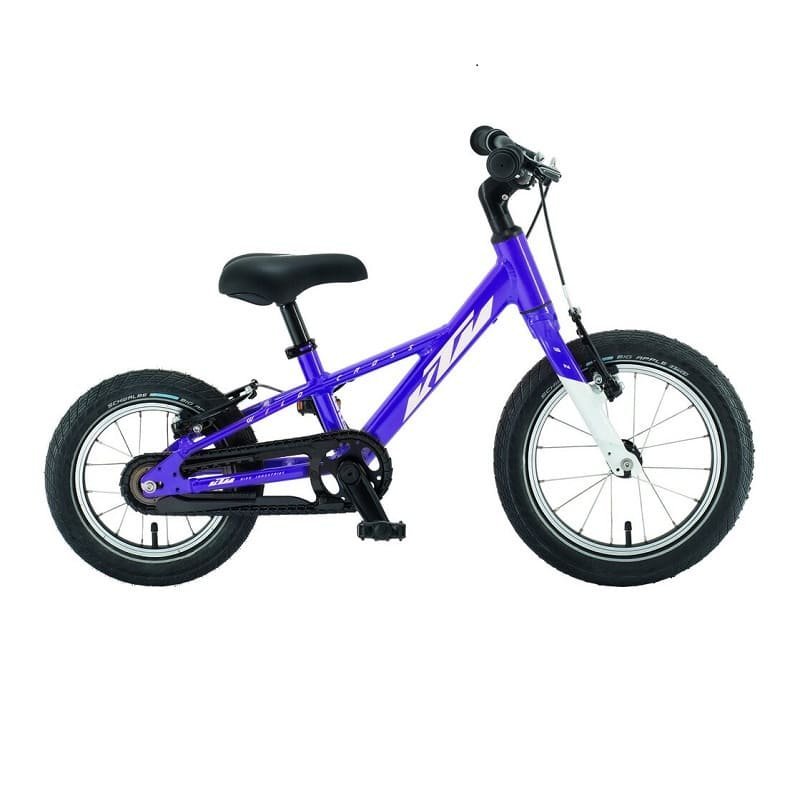 KTM Wild Cross 12 – 2023 – 12 Zoll – Diamant