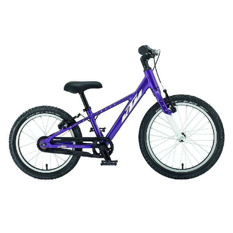 KTM Wild Cross 16 – 2023 – 16 Zoll – Diamant