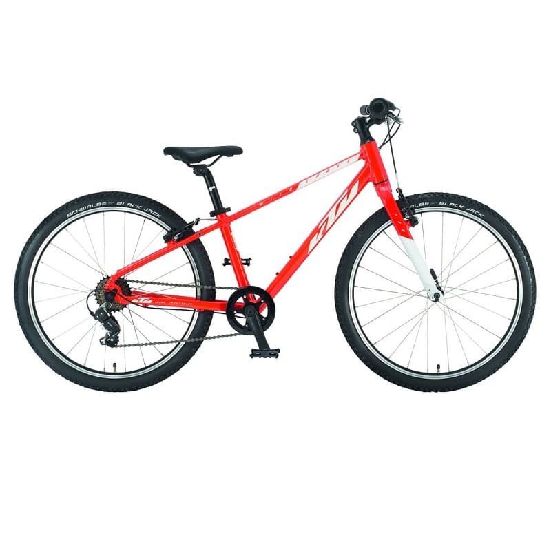 KTM Wild Cross 24 – 2023 – 24 Zoll – Diamant