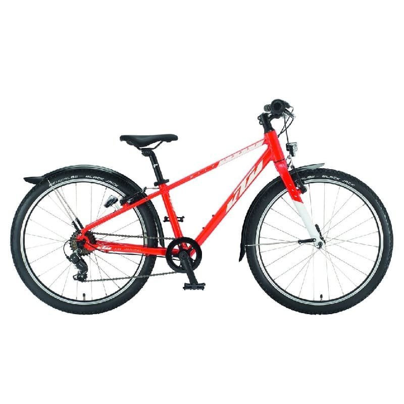 KTM Wild Cross Street 24 – 2023 – 24 Zoll – Diamant