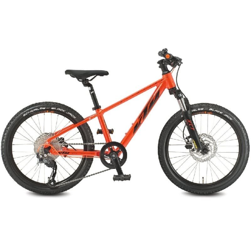 KTM Wild Speed 20 – 2023 – 20 Zoll – Diamant