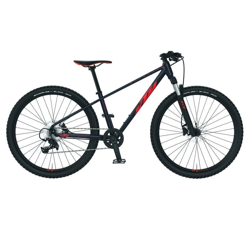 KTM Wild Speed Disc 26 – 2023 – 26 Zoll – Diamant