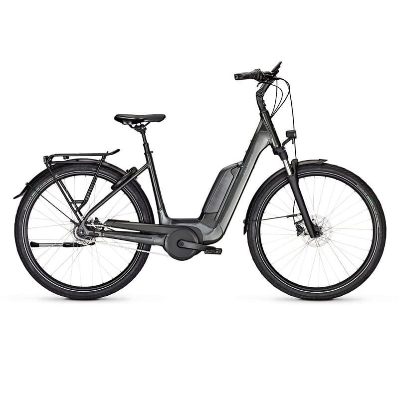 Kalkhoff Entice 5 Season – 625 Wh – 2024 – 29 Zoll – Diamant