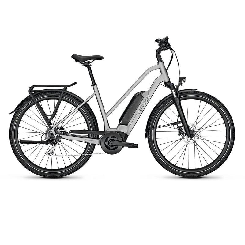 Kalkhoff Endeavour 1.B Move – 545 Wh – 2023 – 28 Zoll – Damen Sport
