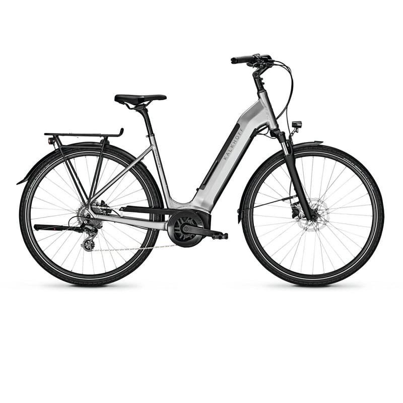 Kalkhoff Endeavour 3.B Move – 500 Wh – Auslaufmodell – 28 Zoll – Damen Sport