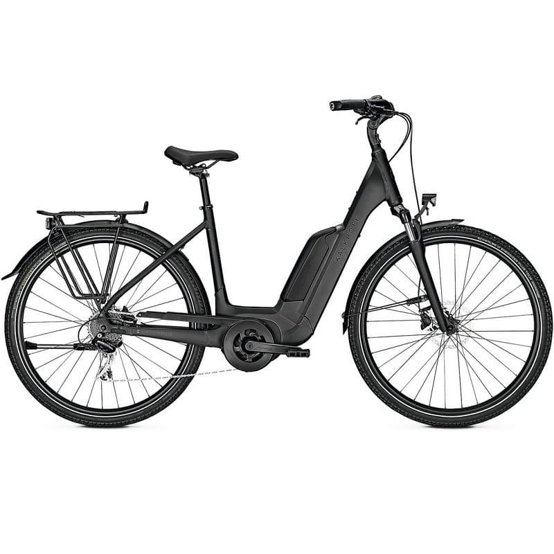 Kalkhoff Endeavour 1.B Move – 500 Wh – Auslaufmodell – 28 Zoll – Tiefeinsteiger