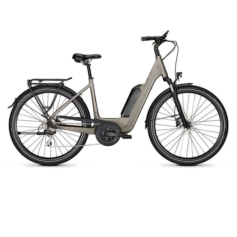 Kalkhoff Endeavour 1.B Move – 545 Wh – 2023 – 28 Zoll – Tiefeinsteiger