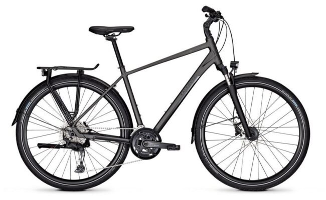 Kalkhoff Endeavour 18 - 28 Zoll - Diamant - 2024