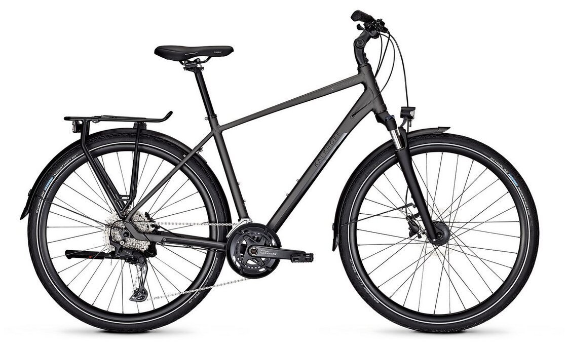 Kalkhoff Endeavour 18 – 28 Zoll – Diamant – 2024