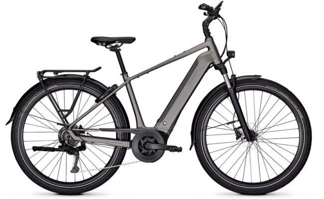 Kalkhoff Endeavour 3 Move - 625 Wh - 28 Zoll - Damen Sport - 2025