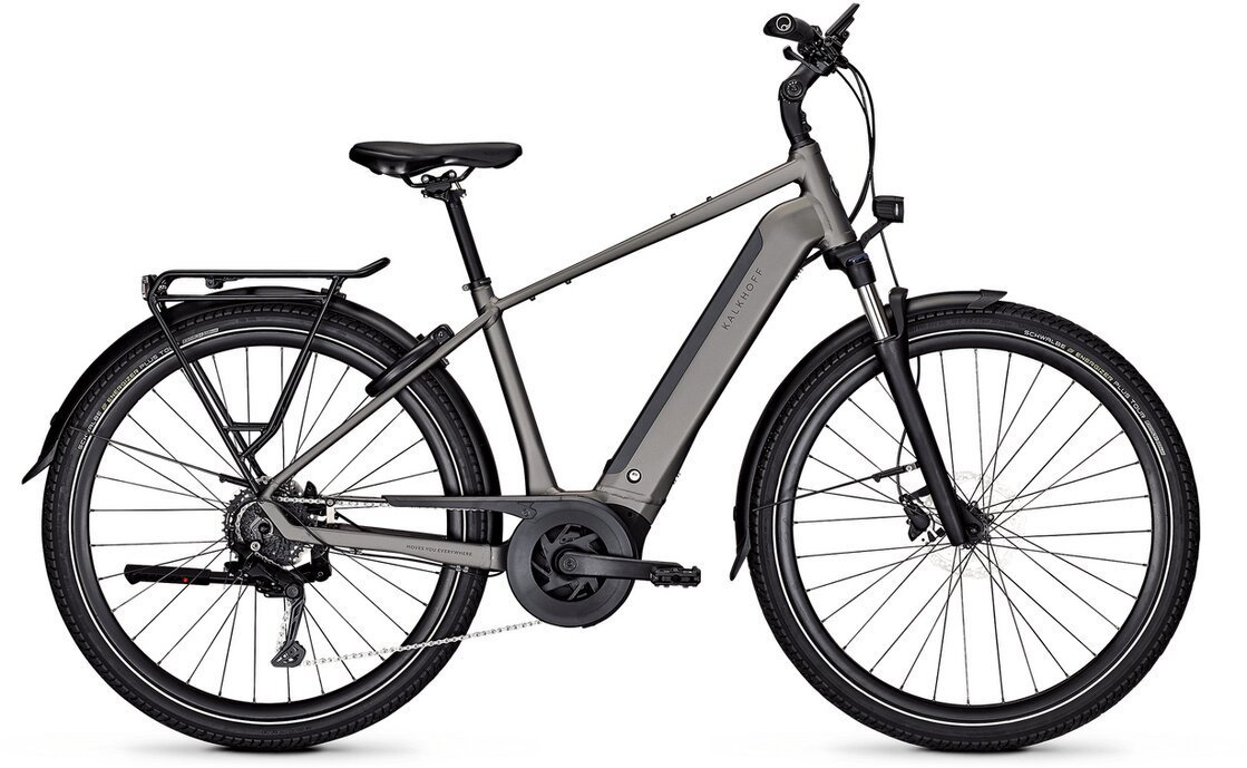 Kalkhoff Endeavour 3 Move – 625 Wh – 28 Zoll – Damen Sport – 2025