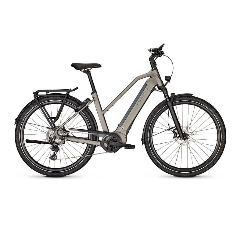 Kalkhoff Endeavour 5 Advance + – 625 Wh – 2024 – 29 Zoll – Damen Sport