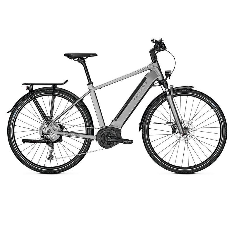 Kalkhoff Endeavour 5.B Advance – 625 Wh – Auslaufmodell – 28 Zoll – Diamant