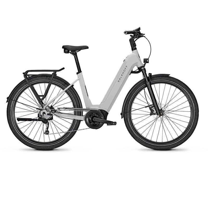 Kalkhoff Endeavour 5.B Move+ – 625 Wh – 2023 – 29 Zoll – Tiefeinsteiger