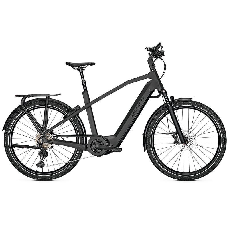 Kalkhoff Endeavour 7.B Advance+ – 750 Wh – Auslaufmodell – 27,5 Zoll – Diamant
