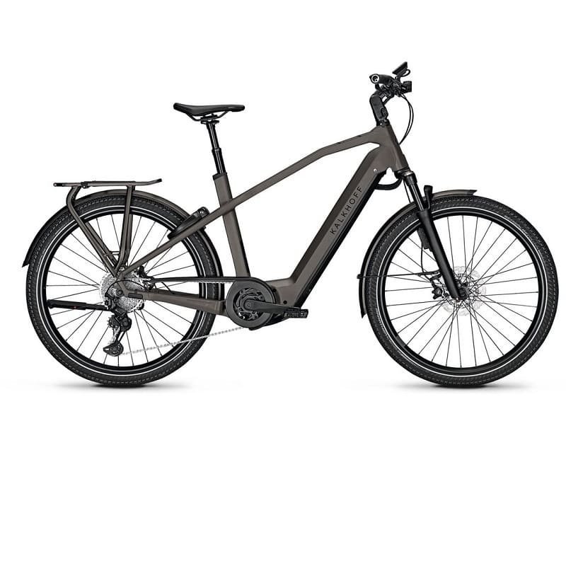 Kalkhoff Endeavour 7.B Advance+ ABS – 750 Wh – 2023 – 27,5 Zoll – Diamant