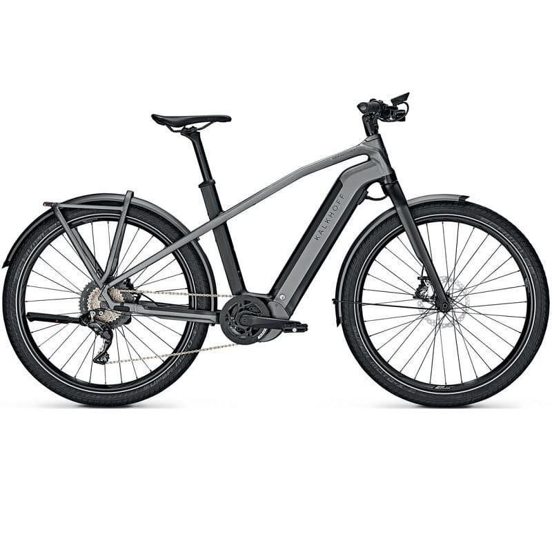 Kalkhoff Endeavour 7.B Pure – 625 Wh – Auslaufmodell – 27,5 Zoll – Diamant