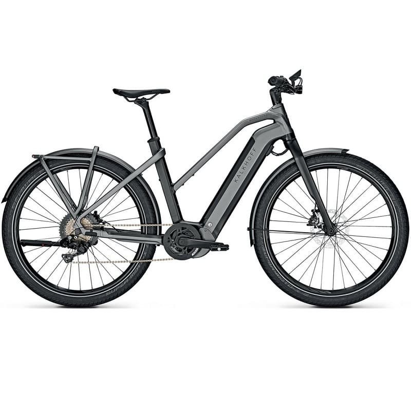 Kalkhoff Endeavour 7.B Pure – 625 Wh – Auslaufmodell – 27,5 Zoll – Damen Sport