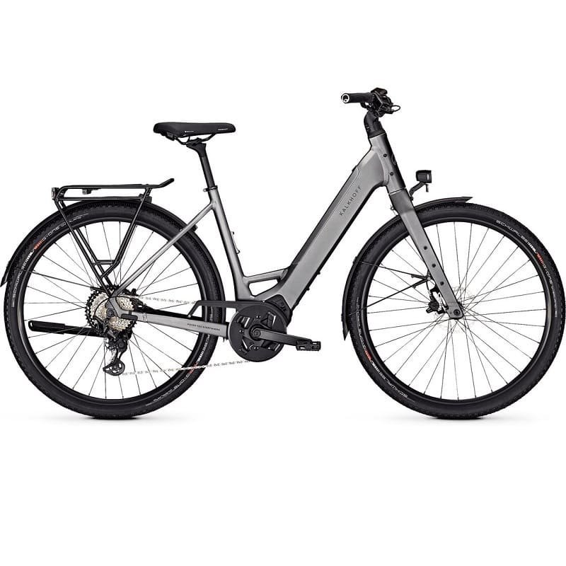 Kalkhoff Endeavour L Excite – 400 Wh – 2024 – 29 Zoll – Tiefeinsteiger