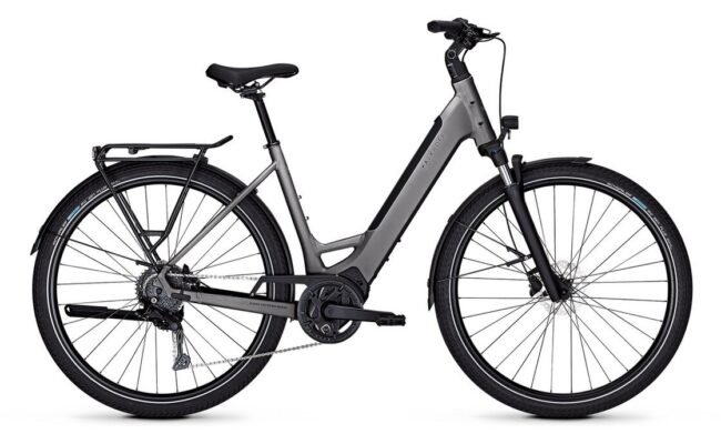 Kalkhoff Endeavour Season - 400 Wh - 29 Zoll - Tiefeinsteiger - 2025