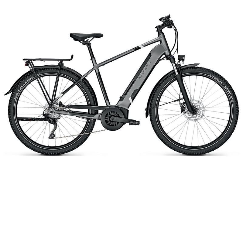 Kalkhoff Entice 3.B Advance – 500 Wh – Auslaufmodell – 27,5 Zoll – Diamant