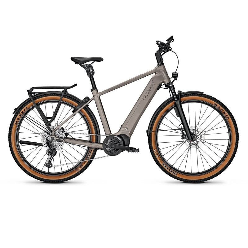 Kalkhoff Entice 5 Advance + ABS – 625 Wh – 2024 – 29 Zoll – Diamant