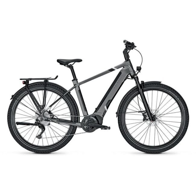 Kalkhoff Entice 5.B Move+ - 625 Wh - Auslaufmodell - 29 Zoll - Diamant